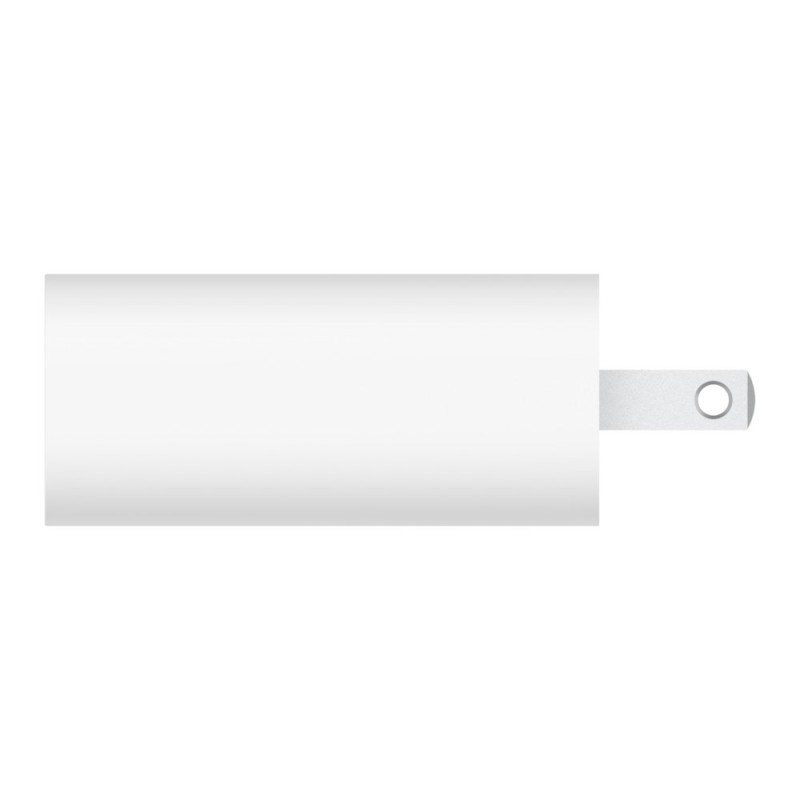 Belkin WCA004VF1MWH-B6 mobile device charger Mobile phone White USB Fast charging Indoor Belkin WCA004VF1MWH-B6 mobile device charger Mobile phone White USB Fast charging Indoor