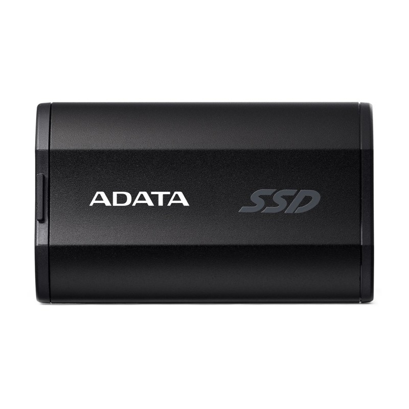 ADATA SD810 2 TB USB Type-C USB 3.2 Gen 2x2 Black ADATA SD810 2 TB USB Type-C USB 3.2 Gen 2x2 Black