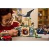LEGO JURASSIC WORLD 76976 Spinosaurus & Quetzalcoatlus Air Mission