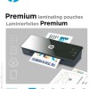 HP Premium lamination film A4 100 pc(s)