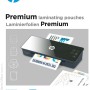 HP Premium lamination film A4 100 pc(s)