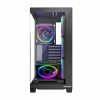 MODECOM VOLCANO STELLAR ARGB MIDI 5F BLACK MODECOM VOLCANO STELLAR ARGB MIDI 5F BLACK