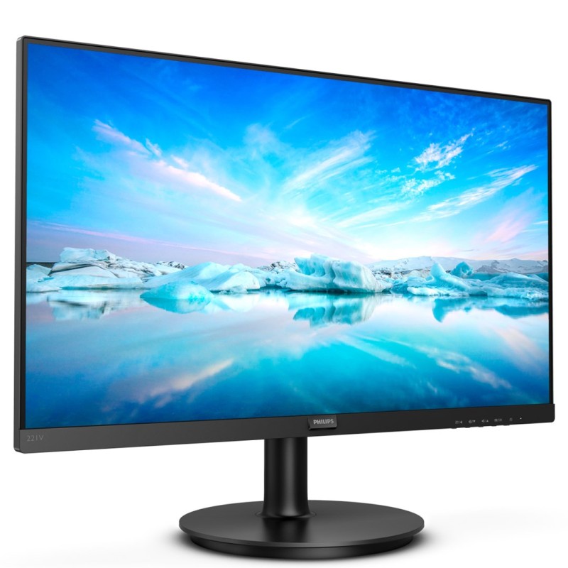Philips V Line 221V8A/00 LED display 54.6 cm (21.5 Philips V Line 221V8A/00 LED display 54.6 cm (21.5