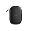 Bose QuietComfort Headset Wired & Wireless Head-band Music/Everyday Bluetooth Black Bose QuietComfort Headset Wired & Wireless Head-band Music/Everyday Bluetooth Black
