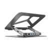 UNITEK D1109A laptop stand Grey 43.2 cm (17 UNITEK D1109A laptop stand Grey 43.2 cm (17