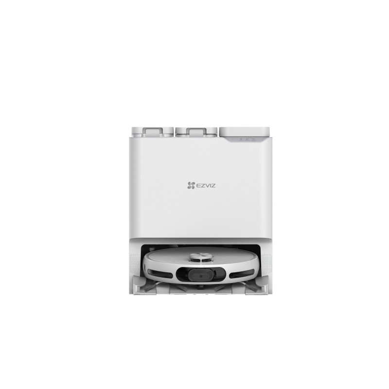 EZVIZ RS20 Pro - cleaning robot, white EZVIZ RS20 Pro - cleaning robot, white