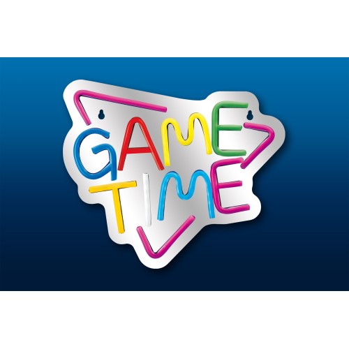 Activejet Neon LED AJE-NEON GAME TIME Activejet Neon LED AJE-NEON GAME TIME