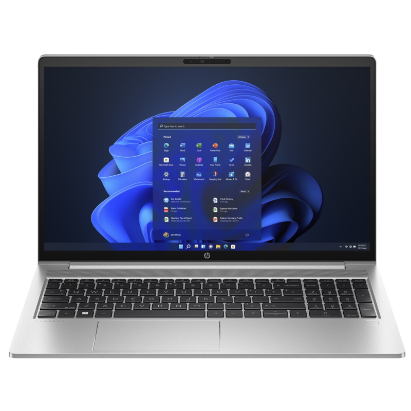 HP ProBook 450 G10 Intel® Core™ i5 i5-1334U Laptop 39.6 cm (15.6 HP ProBook 450 G10 Intel® Core™ i5 i5-1334U Laptop 39.6 cm (15.6