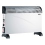 CONVECTOR HEATER CH-6000 TIMER TURBO FAN