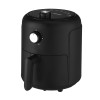 Esperanza EKA001 Fat-free fryer 2,6L 1000W Black Esperanza EKA001 Fat-free fryer 2,6L 1000W Black