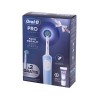 Braun electric toothbrush Oral-B Vitality Pro D103 Lilac Braun electric toothbrush Oral-B Vitality Pro D103 Lilac