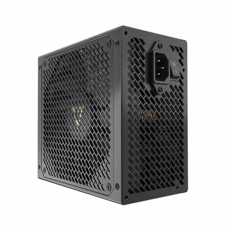 MODECOM PSU VOLCANO HEX 750W GOLD ATX 3.1