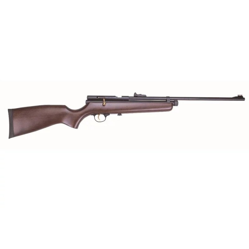 Air Rifle BEEMAN QB78 D DELUXE k.4,5 mm (B-QB78D-45) Air Rifle BEEMAN QB78 D DELUXE k.4,5 mm (B-QB78D-45)
