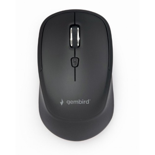 Gembird MUSW-4B-05 mouse RF Wireless Optical 1600 DPI Gembird MUSW-4B-05 mouse RF Wireless Optical 1600 DPI