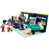LEGO TECHNIC 42201 LEGO TECHNIC 42201