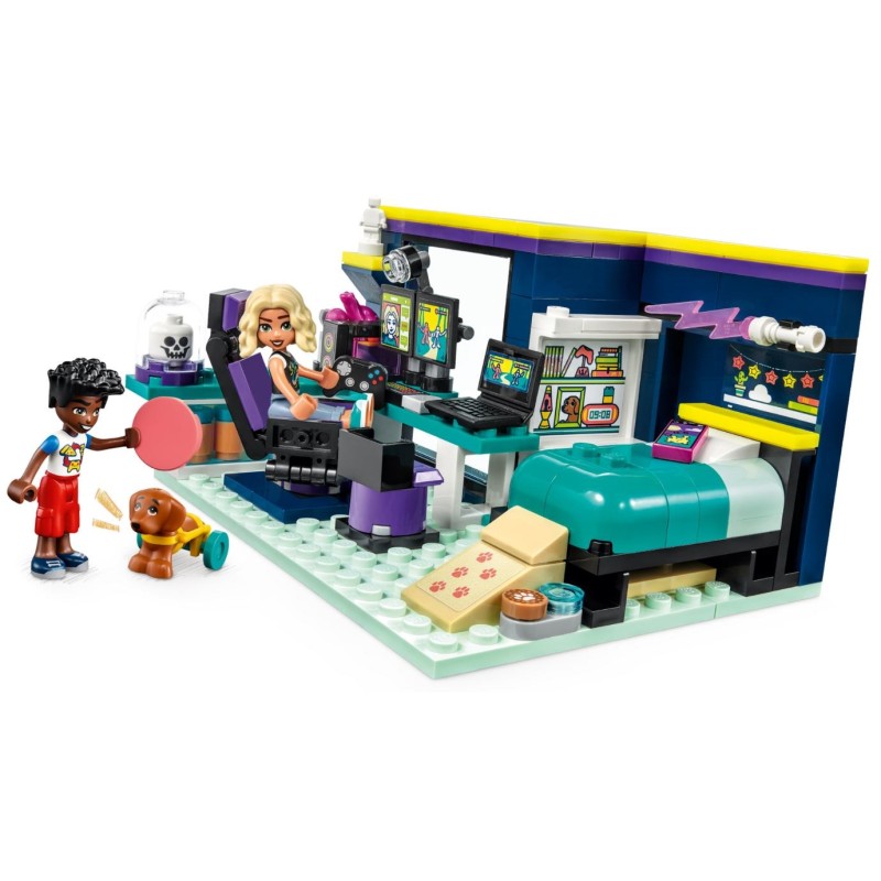 LEGO TECHNIC 42201 LEGO TECHNIC 42201