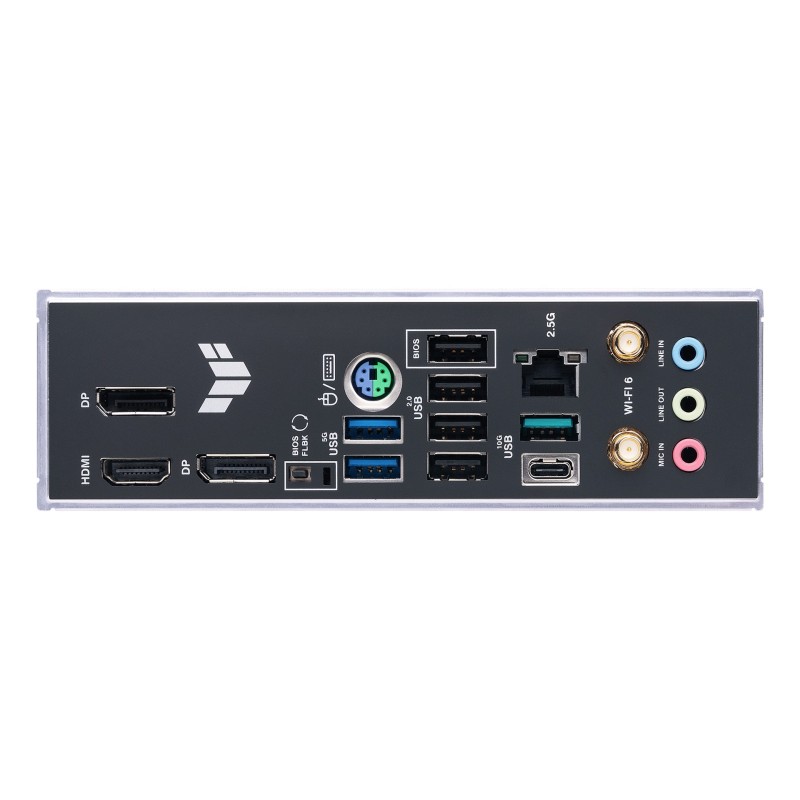 ASUS TUF GAMING B650M-E WIFI AMD B650 Socket AM5 micro ATX ASUS TUF GAMING B650M-E WIFI AMD B650 Socket AM5 micro ATX