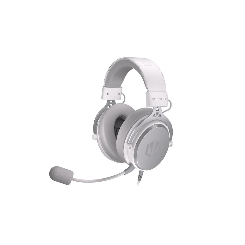 GAMING DESK HUZARO HERO 7.0 WHITE GAMING DESK HUZARO HERO 7.0 WHITE