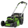 Akumulatorowa kosiarka do trawy KARCHER LMO 2-18 - 1.445-400.0 Akumulatorowa kosiarka do trawy KARCHER LMO 2-18 - 1.445-400.0