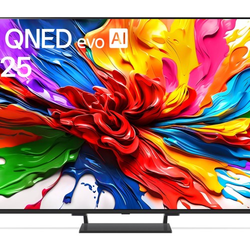 LG QNED evo AI 85QNED93A6A 2.16 m (85