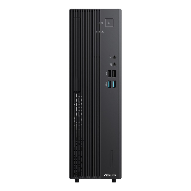ASUS ExpertCenter D501SER-514500083X SFF i5-14500 16GB DDR5 5600 SSD512 UHD Graphics 770 WLAN+BT LAN 180W W11Pro 3Y OnSitev Black ASUS ExpertCenter D501SER-514500083X SFF i5-14500 16GB DDR5 5600 SSD512 UHD Graphics 770 WLAN+BT LAN 180W W11Pro 3Y OnSitev Black