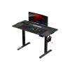 Huzaro Hero 8.2 RGB - electric desk Huzaro Hero 8.2 RGB - electric desk