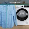 Gorenje G200 D2HNE7D/PL Front-loading dryer 7 kg white