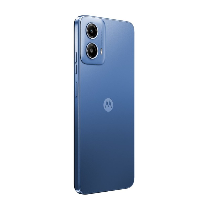 Motorola Moto G34 5G 8/128GB Ice Blue Motorola Moto G34 5G 8/128GB Ice Blue