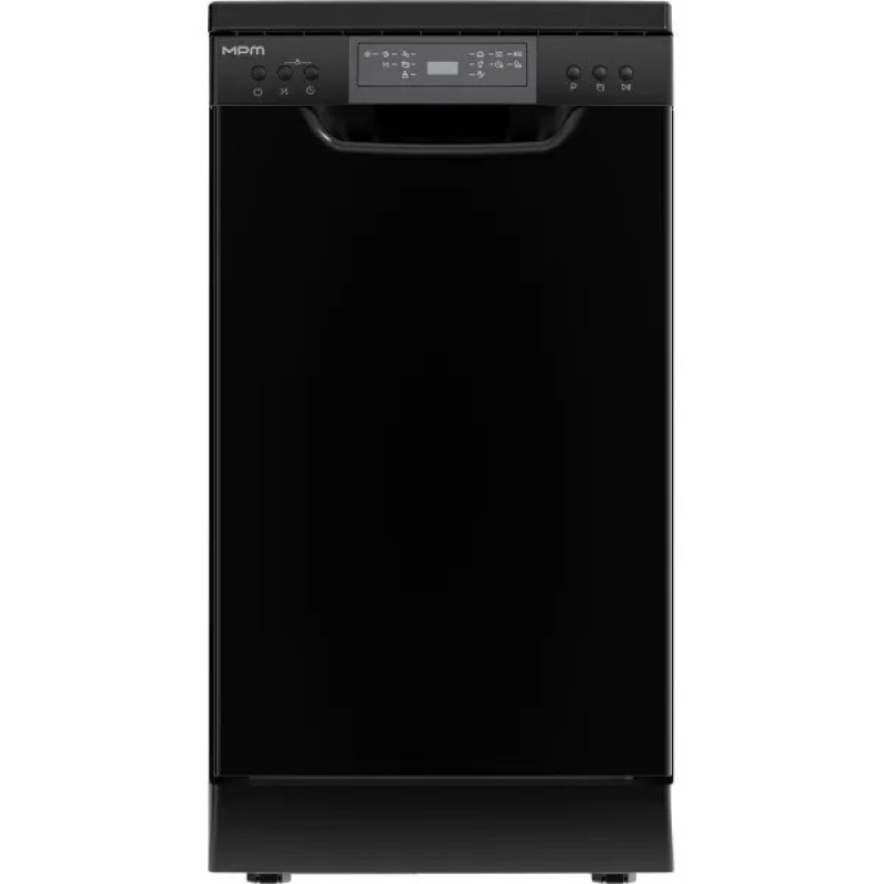 MPM-45-ZMF-02 freestanding dishwasher