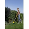 Kärcher LTR 18-25 Battery 25 cm Cordless grass trimmer Black,Yellow Kärcher LTR 18-25 Battery 25 cm Cordless grass trimmer Black,Yellow