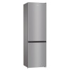 Gorenje NRK6202ES4 fridge-freezer Freestanding 331 L E Grey Gorenje NRK6202ES4 fridge-freezer Freestanding 331 L E Grey
