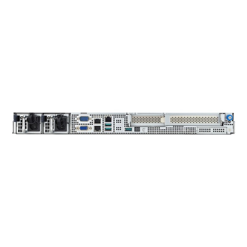 ASUS Rack 1U RS300-E12-RS4/350W Intel C262 LGA1700 95W 4xDDR5 4400/4000/3600 4x3,5 ASUS Rack 1U RS300-E12-RS4/350W Intel C262 LGA1700 95W 4xDDR5 4400/4000/3600 4x3,5