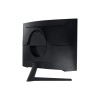 Samsung S32CG552EU computer monitor 81.3 cm (32