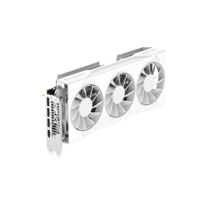 XFX RX 9070 SWIFT OC AMD Radeon RX 9070 16 GB GDDR6