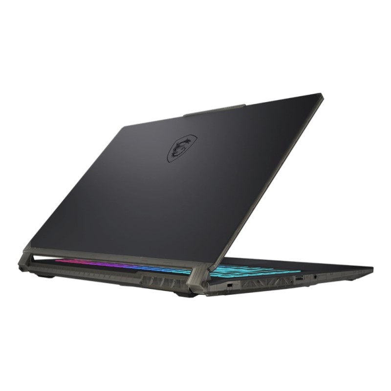 MSI Cyborg 15 A13VE-1067XPL Intel® Core™ i7 i7-13620H Laptop 39.6 cm (15.6 MSI Cyborg 15 A13VE-1067XPL Intel® Core™ i7 i7-13620H Laptop 39.6 cm (15.6