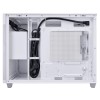 ASUS Prime AP201 MicroATX Mini Tower White ASUS Prime AP201 MicroATX Mini Tower White