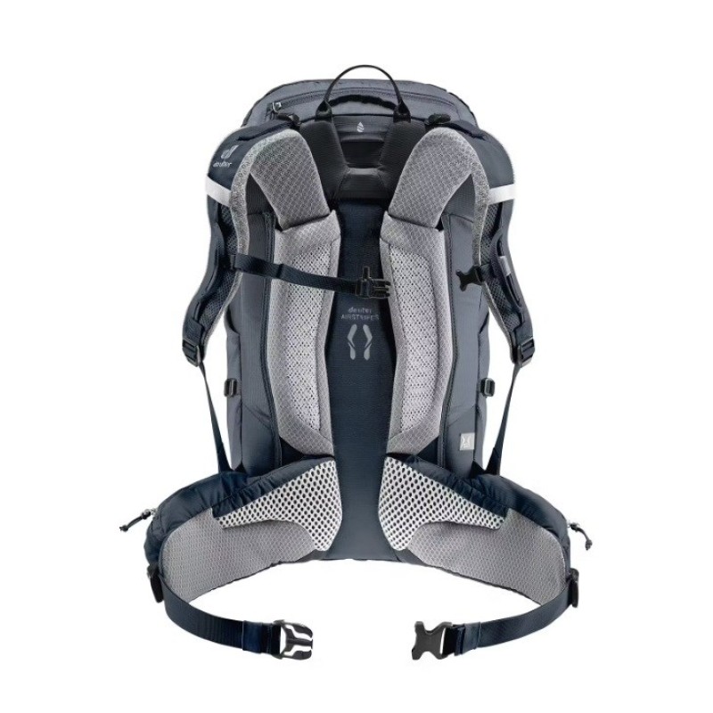 Plecak trekingowy Deuter Trail Pro 31 SL black Plecak trekingowy Deuter Trail Pro 31 SL black