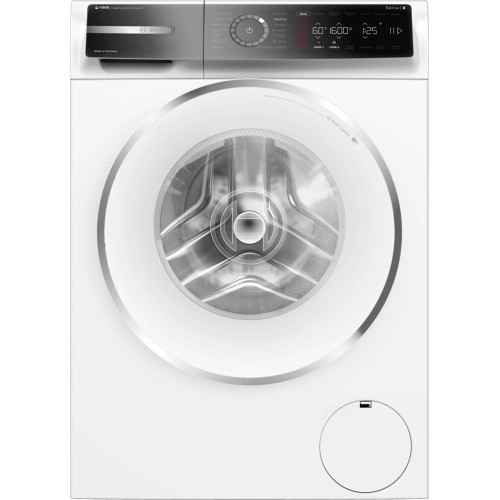 BOSCH WGB256A2PL washing machine BOSCH WGB256A2PL washing machine
