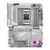 GIGABYTE X870 AORUS ELITE WIFI7 ICE Motherboard - Supports AMD Ryzen 9000 CPUs, 16+2+2 Phases Digital VRM, up to 8200MHz DDR5 (OC), 3xPCIe 5.0 + 1xPCIe 4.0, Wi-Fi 7, 2.5GbE LAN, USB 4 GIGABYTE X870 AORUS ELITE WIFI7 ICE Motherboard - Supports AMD Ryzen 9000 CPUs, 16+2+2 Phases Digital VRM, up to 8200MHz DDR5 (OC), 3xPCIe 5.0 + 1xPCIe 4.0, Wi-Fi 7, 2.5GbE LAN, USB 4