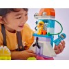 LEGO DUPLO 10422 3IN1 SPACE SHUTTLE ADVENTURE