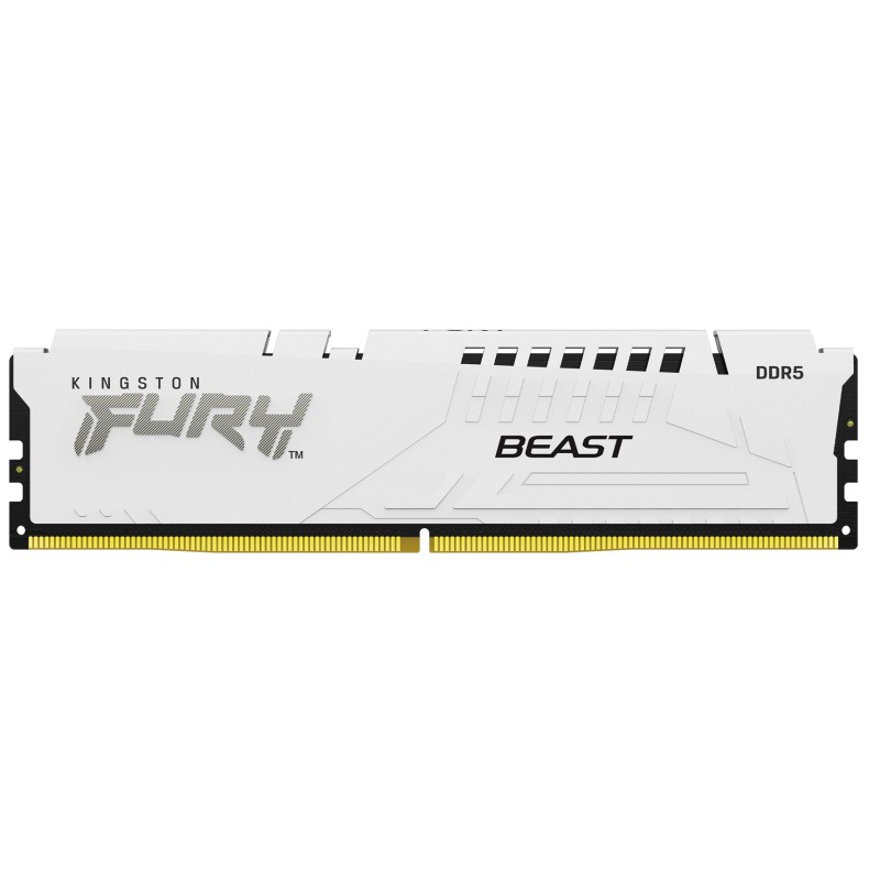Kingston Technology ValueRAM KVR32S22D8/32 memory module 32 GB 1 x 32 GB DDR4 3200 MHz Kingston Technology ValueRAM KVR32S22D8/32 memory module 32 GB 1 x 32 GB DDR4 3200 MHz