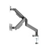 Gembird MA-DA2-06 Desk mounted adjustable double monitor arm 17 Gembird MA-DA2-06 Desk mounted adjustable double monitor arm 17