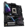 GIGABYTE X870E AORUS XTREME AI TOP Motherboard - Supports AMD Ryzen 9000 Series CPUs, 18+2+2 phases VRM, up to 8800MHz DDR5 (OC), 1xPCIe 5.0 M.2 + 3xPCIe 4.0 M.2, WI-FI 7, 10GbE LAN, USB 4