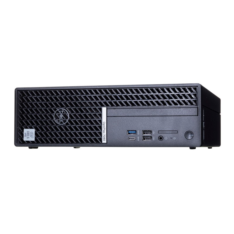 DELL OptiPlex 7080 i5-10500 16GB 256GB SSD SFF Win11pro Used DELL OptiPlex 7080 i5-10500 16GB 256GB SSD SFF Win11pro Used