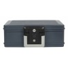 Yale YFWC/155/KB1 Security Box 6.9 l Plastic Grey Yale YFWC/155/KB1 Security Box 6.9 l Plastic Grey