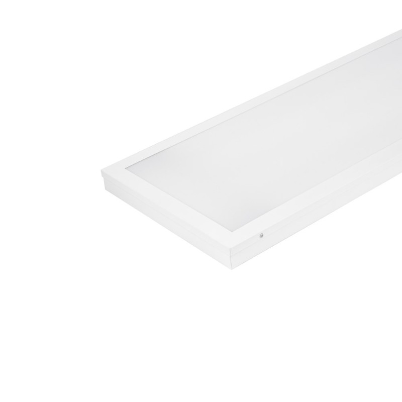 V-TAC 40W LED Panel 4000K 110lm/W V-TAC 40W LED Panel 4000K 110lm/W