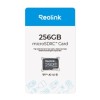 Reolink 256GB Micro SD card Reolink 256GB Micro SD card