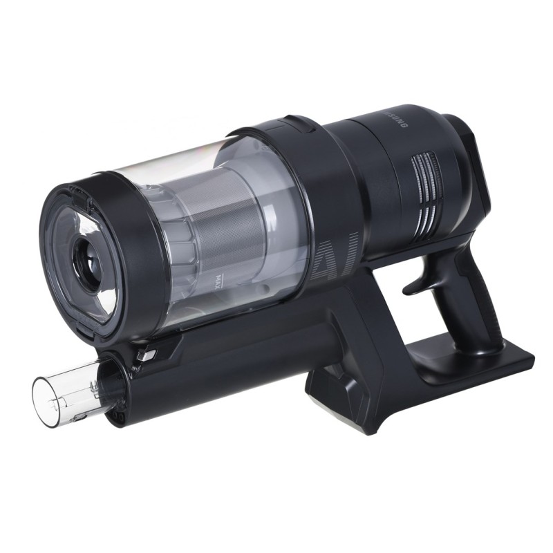 Samsung VS80F28DGS/GE Bespoke AI Jet Lite Pro 2-in-1 upright vacuum cleaner Battery Bagless 0.5 l