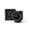 DeepCool AK500 ZERO DARK Processor Air cooler 12 cm Black DeepCool AK500 ZERO DARK Processor Air cooler 12 cm Black