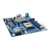 Płyta główna Asus S14NA-U12/ASMB11 1x SP6 AMD Epyc 8004 SoC (12xDIMM, 2xSFP28 25G, 2xPCIe 5.0 x16, 1xPCIe 5.0 x8, ASMB11, CEB)
